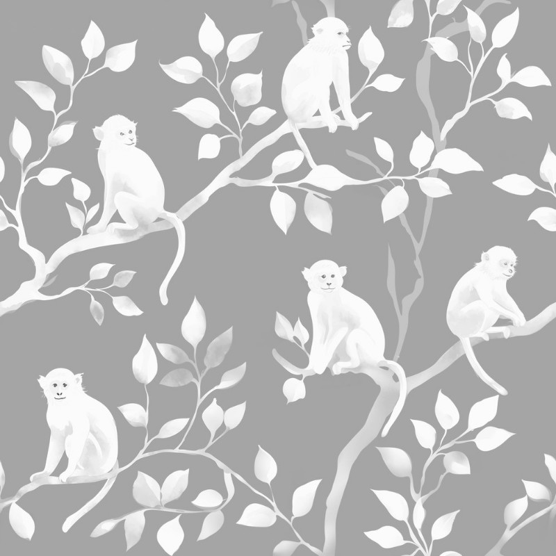 Picture of Fargesammensetning Malik Grey - 1089501-02 - 10807-01